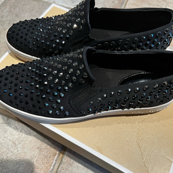 MICHAEL Michael Kors Shoes - Michael Kors slip on's